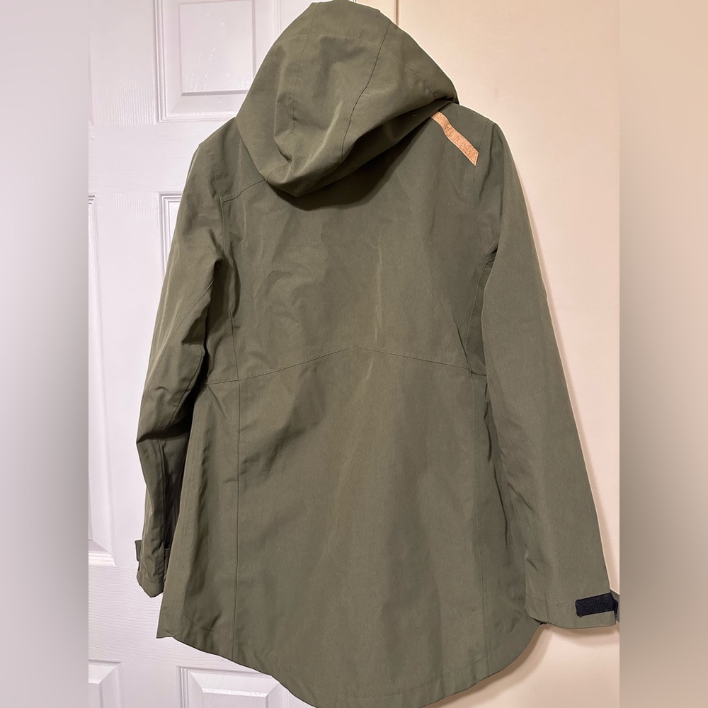 Tentree jacket - Picture 2 of 8
